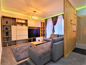 Sirius Confort Kalinderu Buşteni